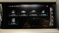 Audi A1 25 TFSI Black Edition 5dr Petrol Hatchback